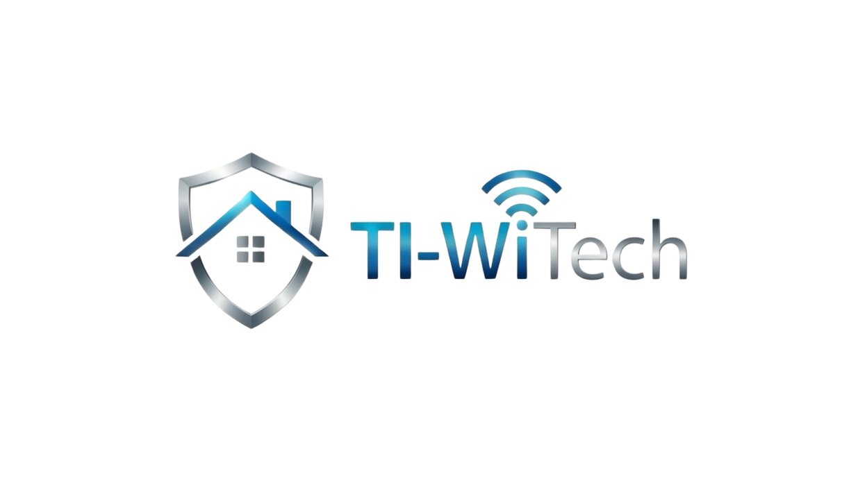 TI-WiTech Logo